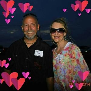 Meet your Posher, Pamela